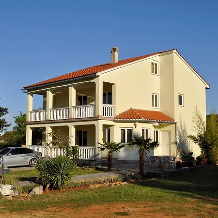 Zecevic Guest house *