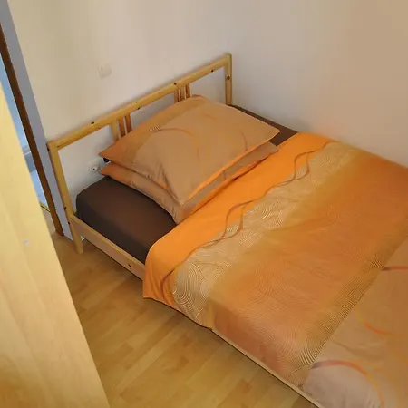 Guest house Zecevic