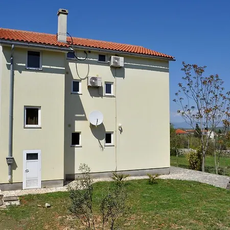 Zecevic Vrh (Krk)