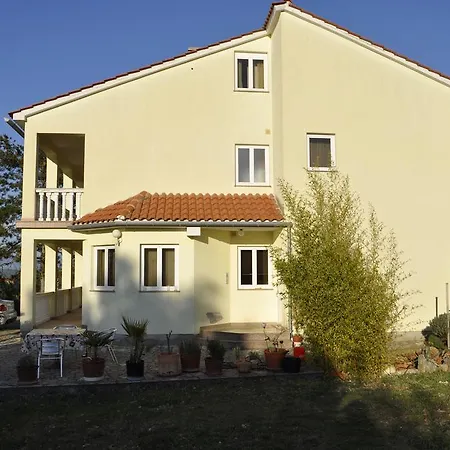 Guest house Zecevic