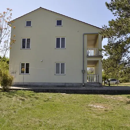 Zecevic Guest house