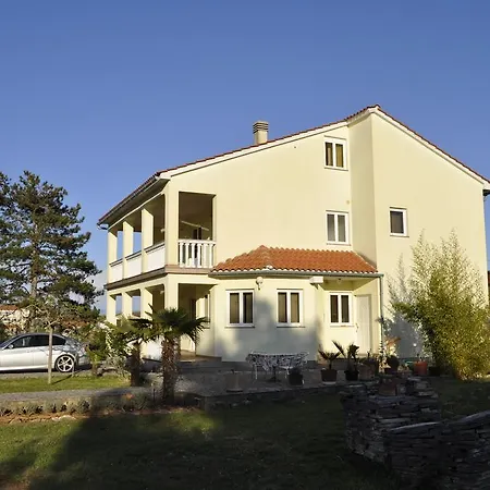 Zecevic * Vrh (Krk)