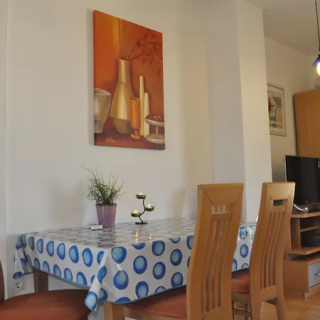 Zecevic Guest house